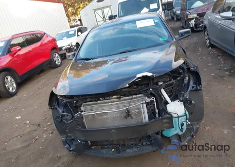 2023 Chevrolet Malibu Fwd 1Lt from USA, damaged, VIN 1G1ZD5ST7PF117980